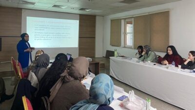 Ülke genelinde önemli bir halk sağlığı sorunu olan bebek ölümlerinin