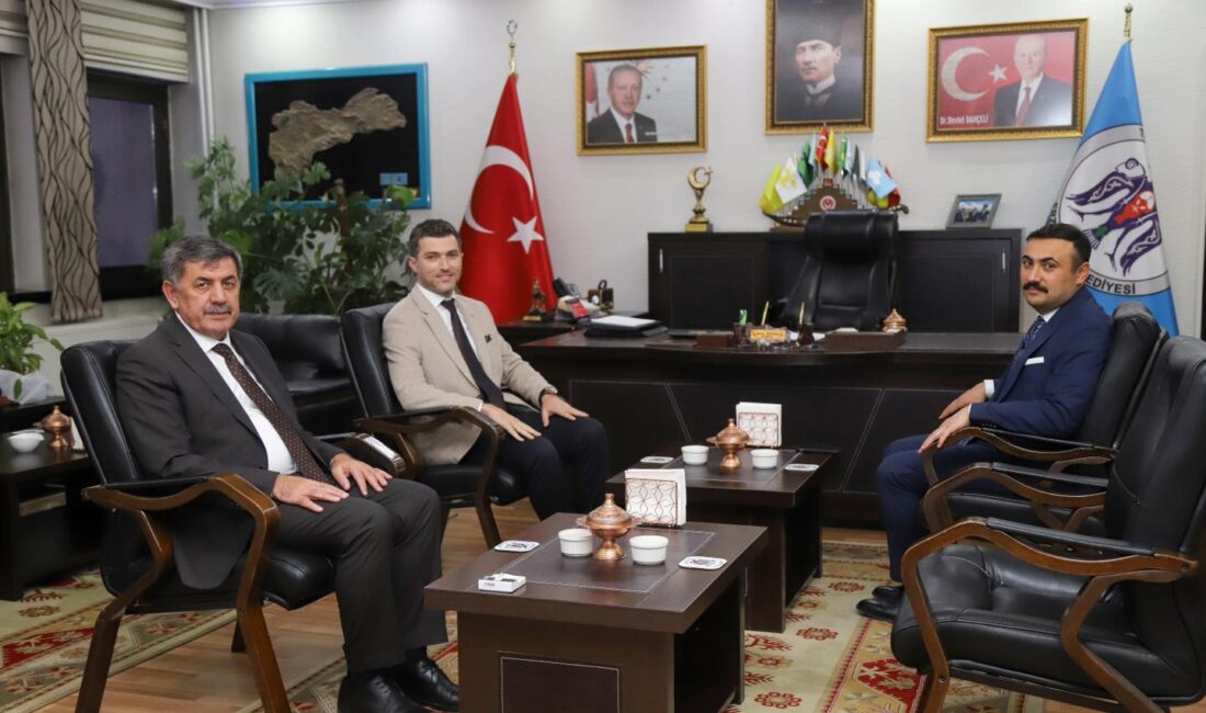 HSK’ nın 2025 yılı Ana Kararnamesi ile Tokat Erbaa Başsavcısı