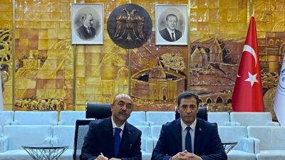 “İŞ’TE BEN (Kadın Hükümlüler İçin İş ve Kariyer Gelişimi)” projesi