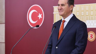 CHP Erzincan Milletvekili Mustafa Sarıgül, bugün TBMM’DE görüşülmekte olan Ulaştırma