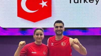 12 takımın katılımıyla gerçekleştirilen 2025 yılı Türkiye Badminton Süper Ligi