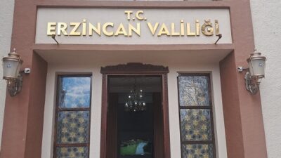 Erzincan Valiliği, kendisini kamu yöneticisi veya görevlisi olarak tanıtan dolandırıcılara