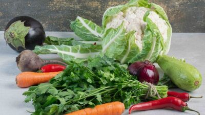 Beslenme ve sağlık ilişkisinin en belirgin olduğu dönemlerin başında kış