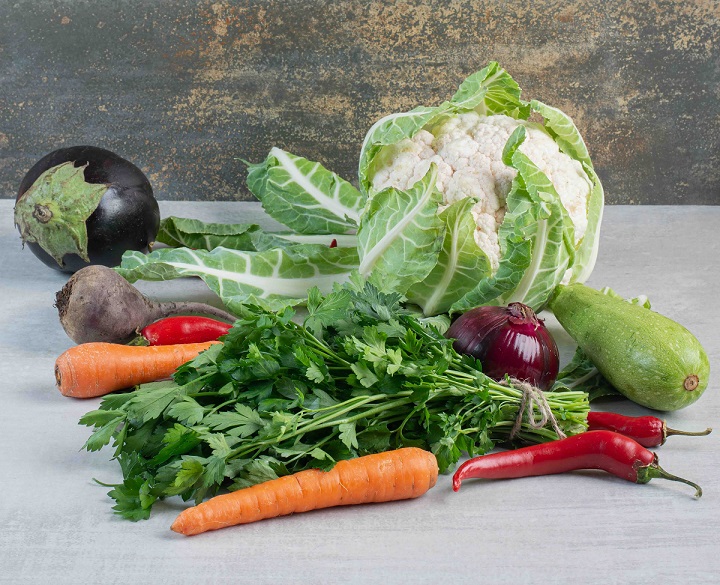 Beslenme ve sağlık ilişkisinin en belirgin olduğu dönemlerin başında kış