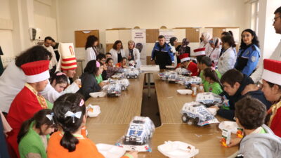 3 Aralık Dünya Engelliler Günü kapsamında, İl Emniyet Müdürü Zafer