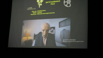 Kültür harcamaları 2024 yılında 2023 yılına göre yüzde 83,3 artarak