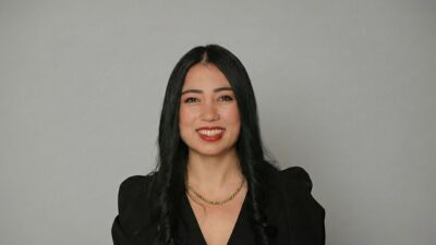 İstanbul Rumeli Üniversitesi Beslenme ve Diyetetik Bölümü Öğretim Üyesi Dr.