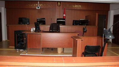 Konya’da eşini bıçakla öldürdüğü gerekçesiyle tutuklanan sanık hakkında hazırlanan iddianamede,