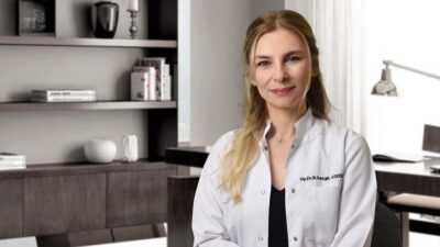 Kaşkaloğlu Göz Hastanesi Başhekimi Doç. Dr. Bilgehan Sezgin Asena, mevsim