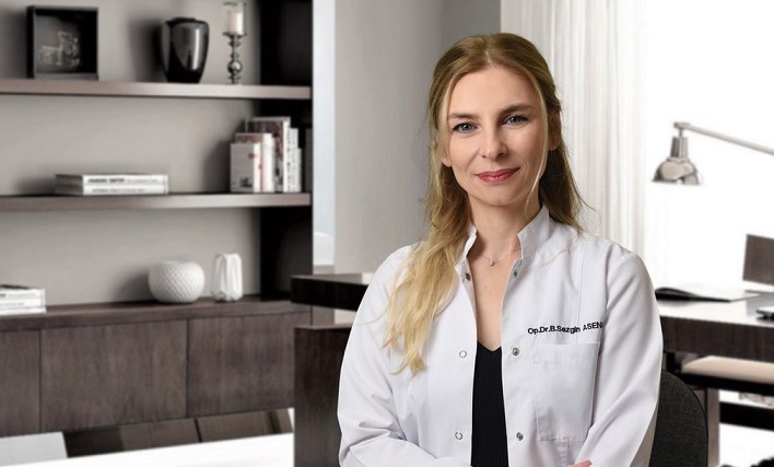Kaşkaloğlu Göz Hastanesi Başhekimi Doç. Dr. Bilgehan Sezgin Asena, mevsim