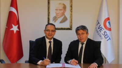 Et ve Süt Kurumu Erzincan Tavuk Kombinası Müdürlüğü İle Erzincan