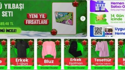 Gormeklazim.com, yani Görmek Lazım, alışverişte yenilikçi deneyimiyle her zevke hitap