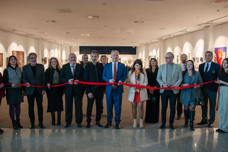 Erzincan Binali Yıldırım Üniversitesi Rektörü Prof. Dr. Akın Levent, toplumsal