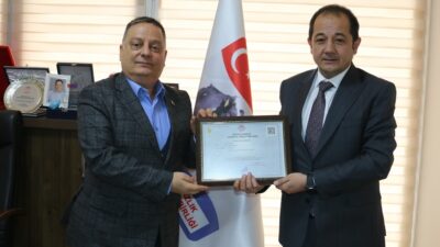 Erzincan Damızlık Sığır Yetiştiricileri Birliği, Tarım ve Orman Bakanlığı değerlendirmesinde