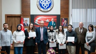 Erzincan Binali Yıldırım Üniversitesinin üyesi olduğu ALINCO (The Alliance for