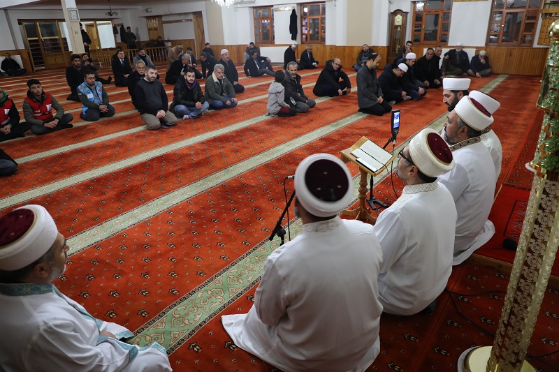 27 Aralık 1939 tarihinde Erzincan’da meydana gelen depremde hayatını kaybeden