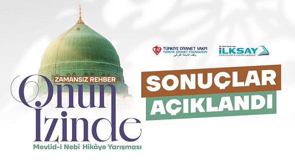Türkiye Diyanet Vakfı İlim Kültür Sanat ve Yayın Kurulu Başkanlığı