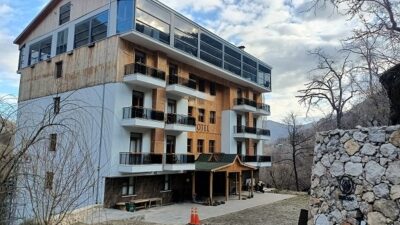 Kişisel Verileri Koruma Kurulu (KVKK), turizm ve otelcilik sektöründe uzun