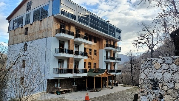 Kişisel Verileri Koruma Kurulu (KVKK), turizm ve otelcilik sektöründe uzun