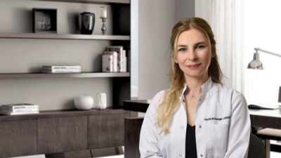 Kaşkaloğlu Göz Hastanesi Başhekimi Doç. Dr. Bilgehan Sezgin Asena, kataraktın