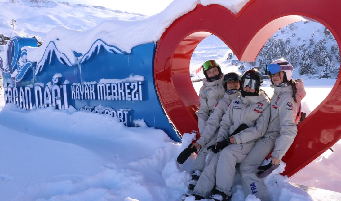 Türkiye’nin en uzun pistlerinden birine sahip, Avrupa’da ise ilk üçte