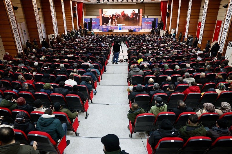 TOKİ Erzincan kura çekimi sonuçları açıklandı! Uygun fiyatlı konut hayali