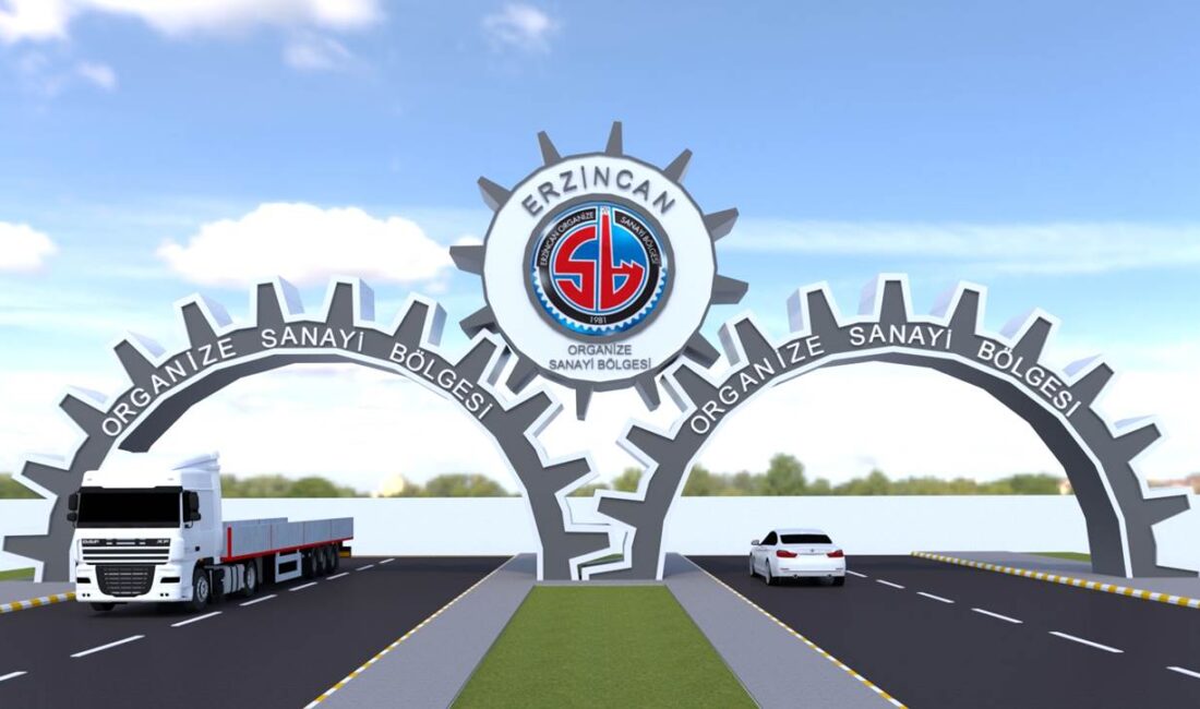 Erzincan Organize Sanayi Bölge Müdürlüğü, çevresel sorumluluk ve sürdürülebilirlik anlayışı