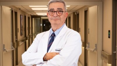 İleri yaşla birlikte bağışıklık sisteminin zayıfladığını belirten Özel Sağlık Hastanesi