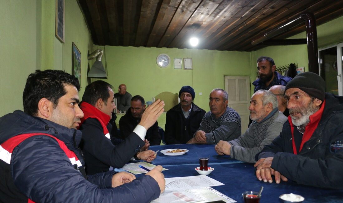 Erzincan Tarım ve Orman İl Müdürlüğü, vatandaş ve çözüm odaklı