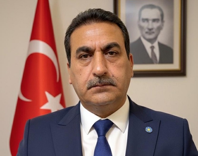 6 Şubat asrın felaketi olarak geçen Kahramanmaraş merkezli depremin 3.