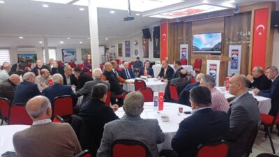 Kamu kurumları ile sivil toplum kuruluşları arasındaki iş birliğinin güçlendirilmesi