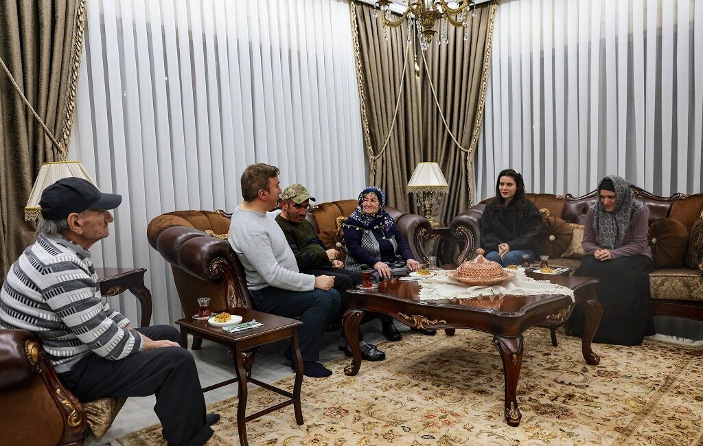 Erzincan Binali Yıldırım Üniversitesi İktisadi ve İdari Bilimler Fakültesi İşletme