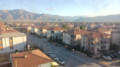 Türkiye İstatistik Kurumu (TÜİK), Ocak ayına ait konut satış istatistiklerini