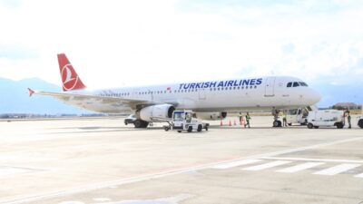 T.C. Ulaştırma ve Altyapı Bakanlığı Devlet Hava Meydanları İşletmesi (DHMİ)