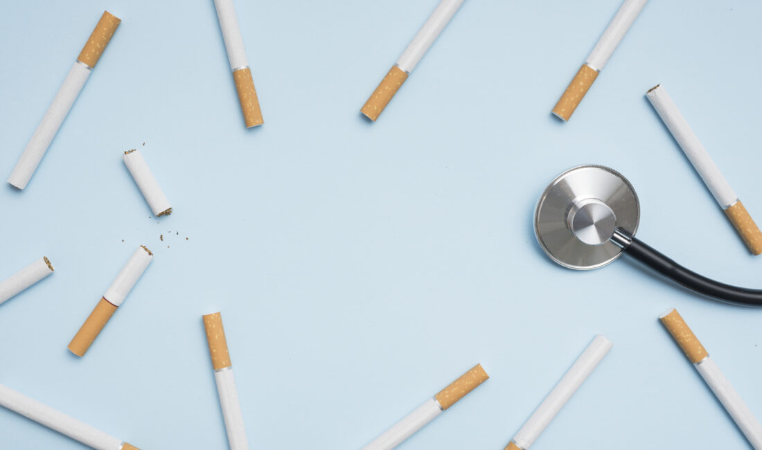 Yeşilay Genel Başkanı Doç. Dr. Mehmet Dinç: “Dünya çapında her