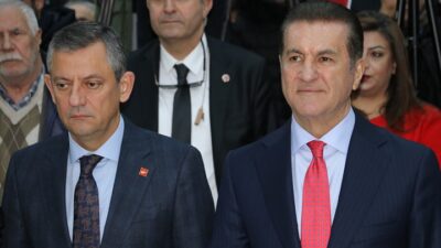 CHP Erzincan Milletvekili Mustafa Sarıgül, Kahramanmaraş merkezli depremin 3. yılında