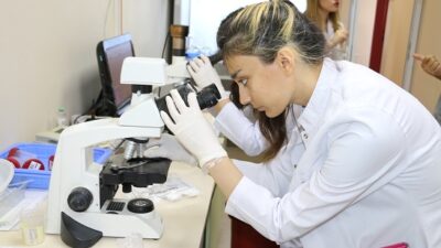 AK Parti Erzincan Milletvekili Süleyman Karaman, Erzincan’ın sağlık altyapısını güçlendirecek