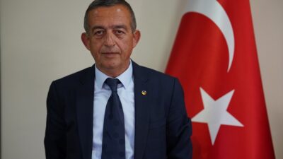 Erzincan Ticaret ve Sanayi Odası (Erzincan TSO) Yönetim Kurulu Başkanı