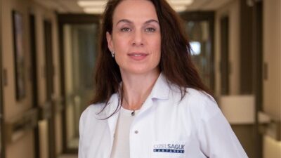 Dünyada olduğu gibi ülkemizde de sık rastlanan kanser türlerinden biri