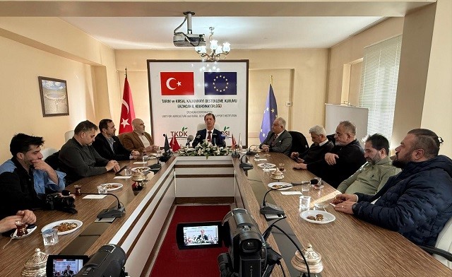 2025 yılı itibarıyla gerçekleştirilen yatırımlar ve hibe ödemeleri hakkında açıklamalarda