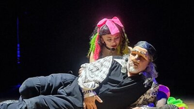 Dünyaca ünlü yazar Edmond Rostand’ın klasik eseri Cyrano de Bergerac’tan