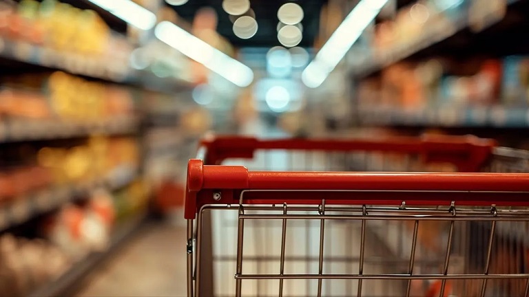 Türkiye İstatistik Kurumu (TÜİK), ocak ayına ilişkin enflasyon rakamlarını kamuoyuyla