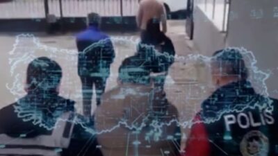 Emniyet Genel Müdürlüğü Siber Suçlarla Mücadele Daire Başkanlığı koordinesinde, İl