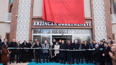 Proje maliyeti 136 milyon TL’yi aşan 156 yatak kapasitesine sahip