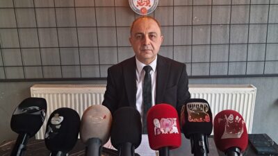 Erzincan basını ile bir araya gelen Sosyal Yardımlaşma ve Dayanışma