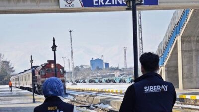 Erzincan İl Emniyet Müdürlüğü, Siber suçların gerçekleşmeden önlenmesi ve bilinç
