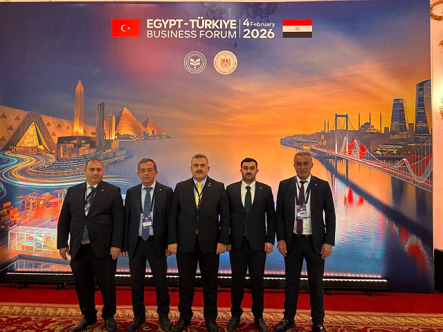 Erzincan Ticaret ve Sanayi Odası (Erzincan TSO) Yönetim Kurulu Başkanı