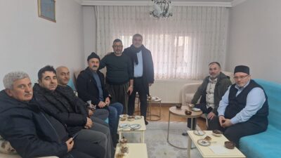 Umre ziyaretleri için Şubat ayının ilk haftasında Erzincan’dan kutsal topraklara