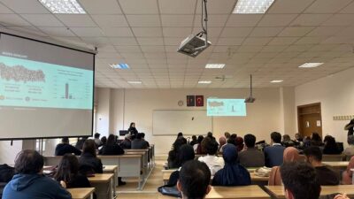 Erzincan İl Emniyet Müdürlüğü Narkotik Suçlarla Mücadele Şube Müdürlüğü personelleri