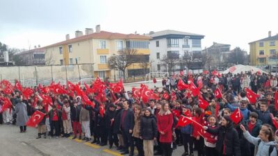 Erzincan il genelinde okul öncesi, ilkokul, ortaokul ve liselerde eğitim